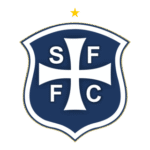 Escudo Do São Francisco Futebol Clube PA Logo Transparent PNG