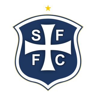 Escudo Do São Francisco Futebol Clube PA