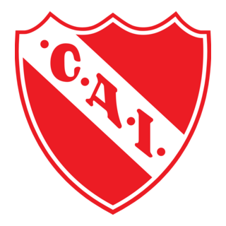 Escudo Independiente Rojo
