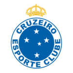 Escudo Oficial Cruzeiro Esporte Clube Logo Transparent PNG