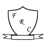Escudo Oficial FRC Logo Transparent PNG