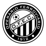 Escudo Oficial Operário Ferroviário Logo Transparent PNG