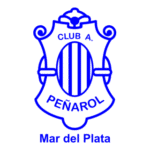 Escudo Penarol Logo Transparent PNG