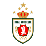 Escudo Real Noroeste Logo Transparent PNG