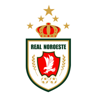 Escudo Real Noroeste