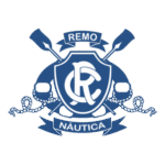 Escudo Remo Naútico Logo Transparent PNG