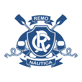 Escudo Remo Naútico