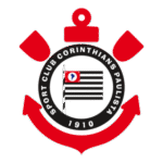 Escudo SC Corinthians Paulista Logo Transparent PNG