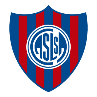 Escudo San Lorenzo De Santa Ana