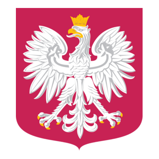 Escudo Seleccion De Polonia