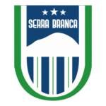 Escudo Serra Branca EC Logo Transparent PNG