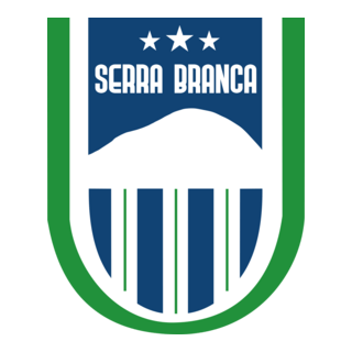 Escudo Serra Branca EC