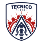 Escudo Técnico Futsal Tucumán Logo Transparent PNG