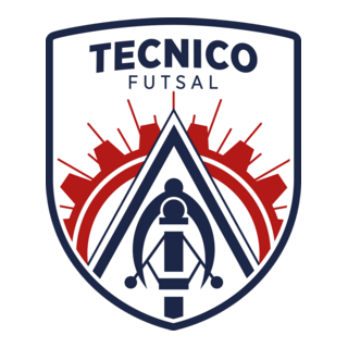Escudo Técnico Futsal Tucumán