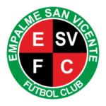 Escudos Empalme San Vicente FC Logo Transparent PNG