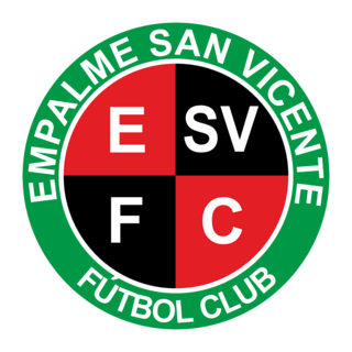 Escudos Empalme San Vicente FC