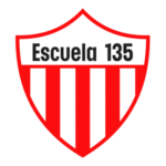 Escuela 135 De Altos De Sierra San Juan Logo Transparent PNG