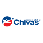 Escuela De Futbol Chivas Logo Transparent PNG