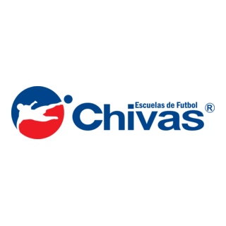 Escuela De Futbol Chivas