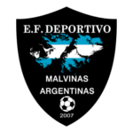 Escuela De Fútbol Deportivo Malvinas Argentinas Logo Transparent PNG