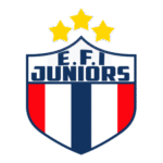 Escuela De Fútbol Infantil Juniors De San Luis Logo Transparent PNG