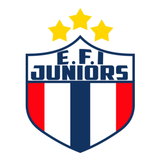 Escuela De Fútbol Infantil Juniors De San Luis