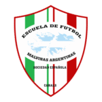 Escuela De Fútbol Malvinas Argentinas Logo Transparent PNG