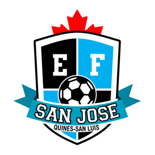 Escuela De Fútbol San José De Quines San Luis