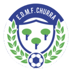 Escuela Deportiva Municipal De Futbol Churra Logo Transparent PNG
