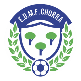 Escuela Deportiva Municipal De Futbol Churra
