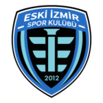 Eski İzmir Spor Logo Transparent PNG
