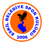 Eskil Belediyespor Logo Transparent PNG