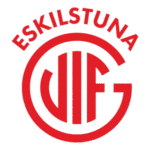 Eskilstuna GUIF Logo Transparent PNG