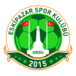 Eskipazarspor Logo Transparent PNG