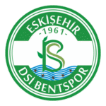 Eskişehir DSİ Bentspor Logo Transparent PNG