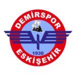 Eskişehir Demir Spor Logo Transparent PNG