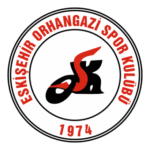 Eskişehir Orhangazispor Logo Transparent PNG
