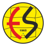 Eskisehir Spor Logo Transparent PNG