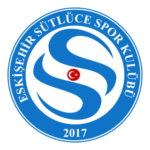 Eskişehir Sütlücespor Logo Transparent PNG