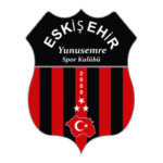 Eskişehir Yunusemrespor Logo Transparent PNG