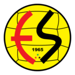 Eskisehirspor Logo Transparent PNG