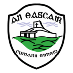 Eskra GAC Logo Transparent PNG