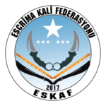 Eskrima Kali Federasyonu Logo Transparent PNG