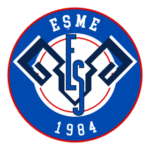 Eşme Belediye Spor Logo Transparent PNG