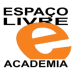 Espaco Livre Academia Logo Transparent PNG
