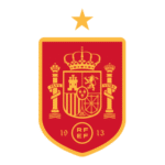 España Real Federación Española De Fútbol Logo Transparent PNG
