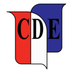 Espanol CDE Logo Transparent PNG