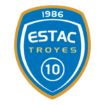 Esperance Sportive Troyes Aube Champagne Logo Transparent PNG