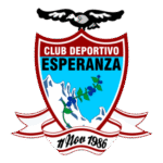 Esperanza De El Calafate Santa Cruz Logo Transparent PNG