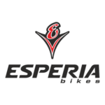 Esperia Bikes Logo Transparent PNG